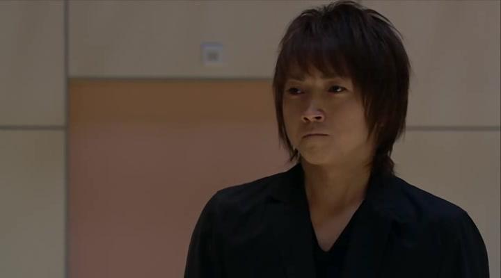 Death Note 2 - The Last Name (2006)