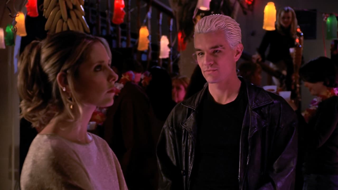 Buffy Contre Les Vampires - Saison 5 