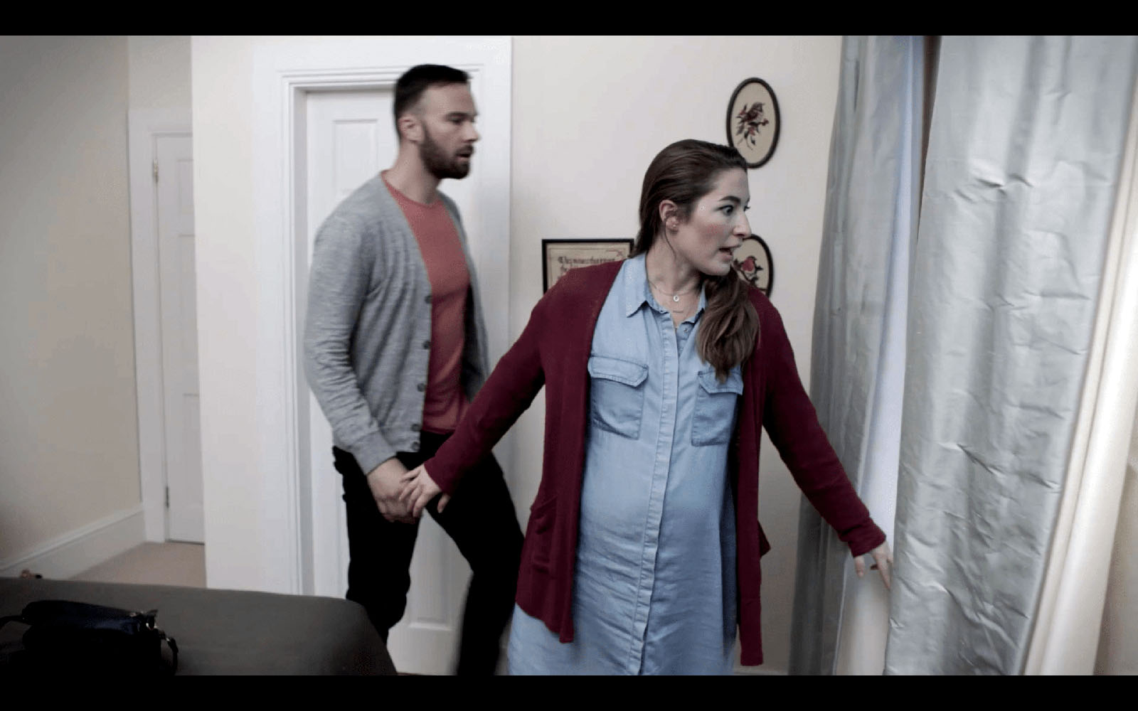 Matriarch (2018)