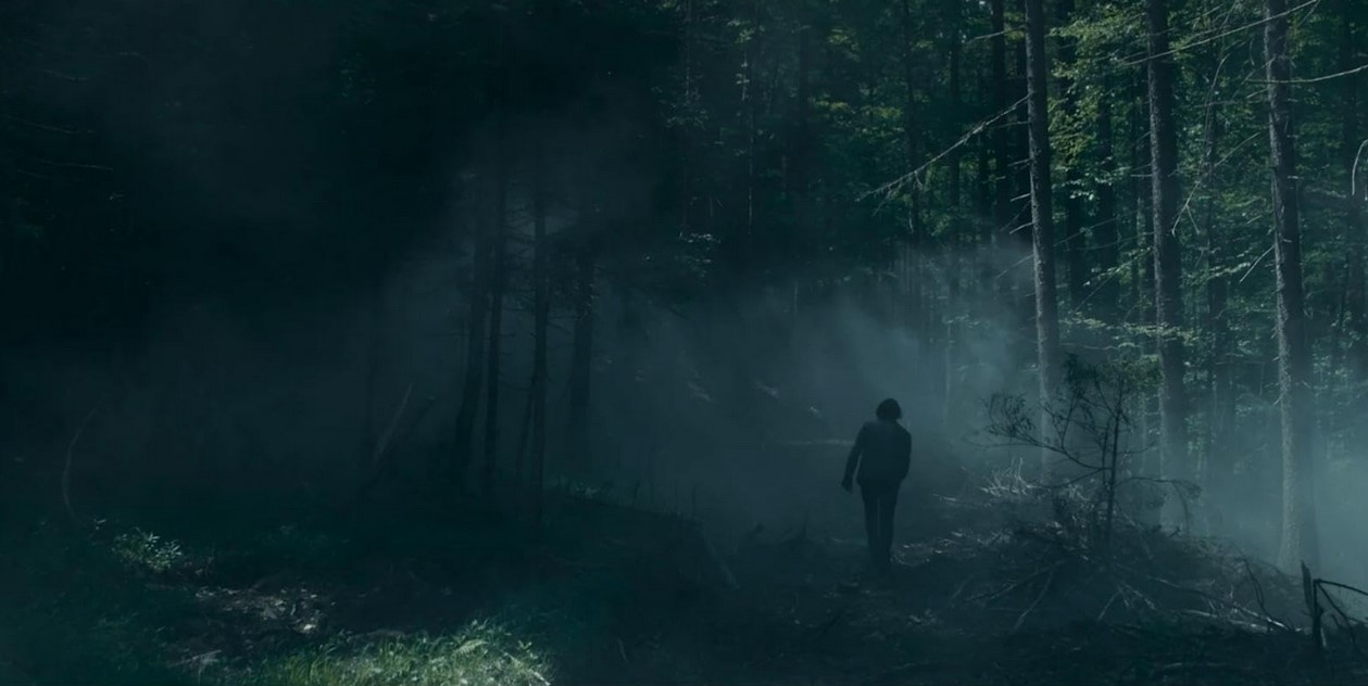 Retour à Silent Hill (2026)