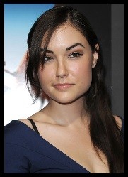 Sasha Grey 