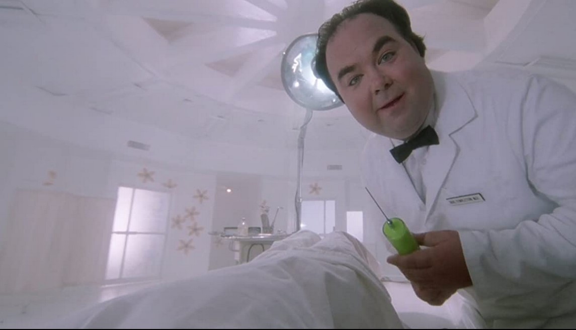 Ice Cream Man (1995)