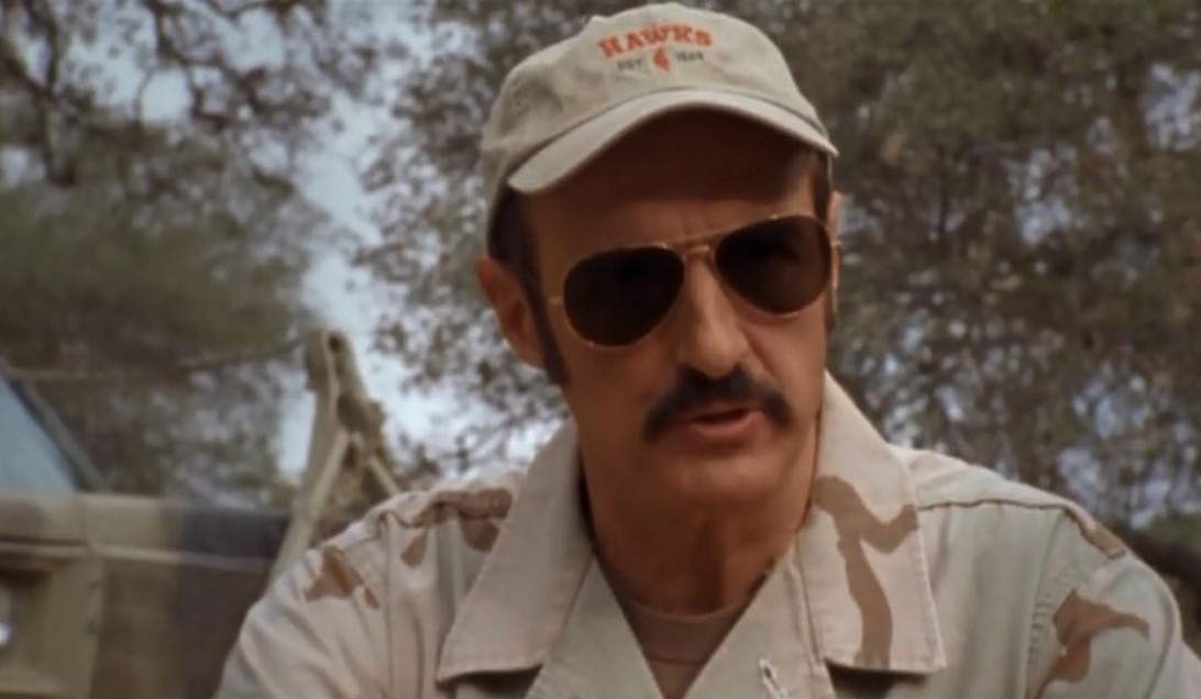 Tremors - Saison 1 