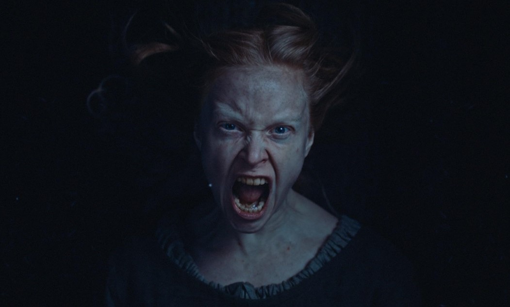 Hérésie (2024)