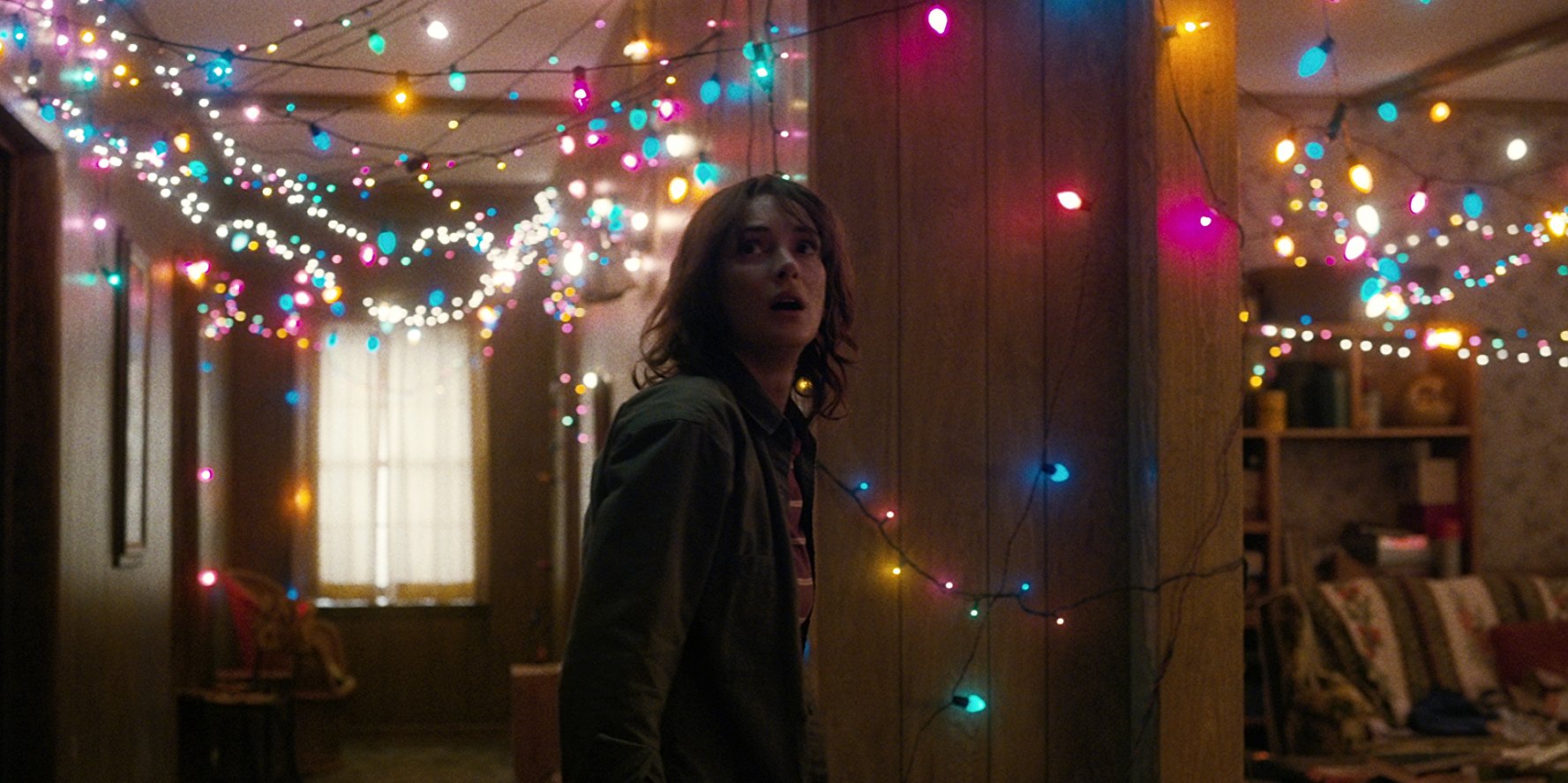 Stranger Things - Saison 1