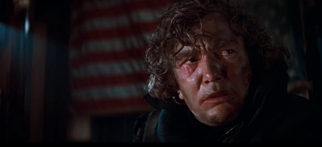 Wolfen (1981) 