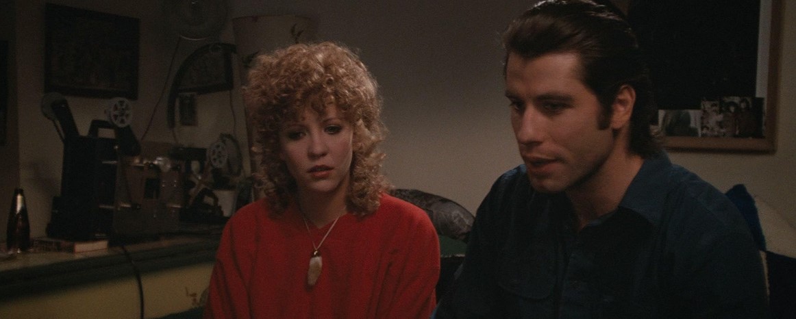 Blow Out (1981)