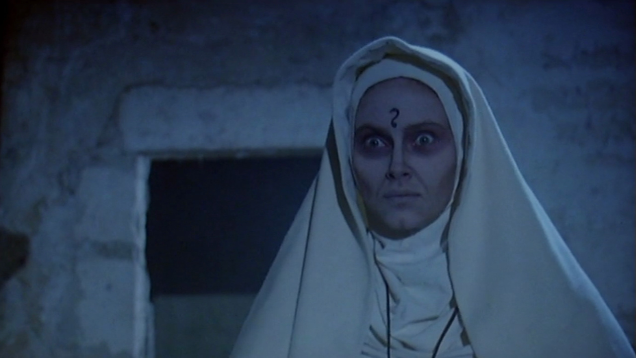 Demonia (1990)  
