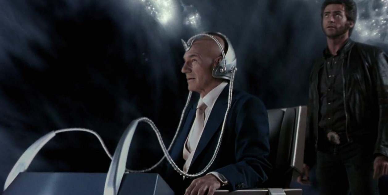 X-Men 2 (2003) 