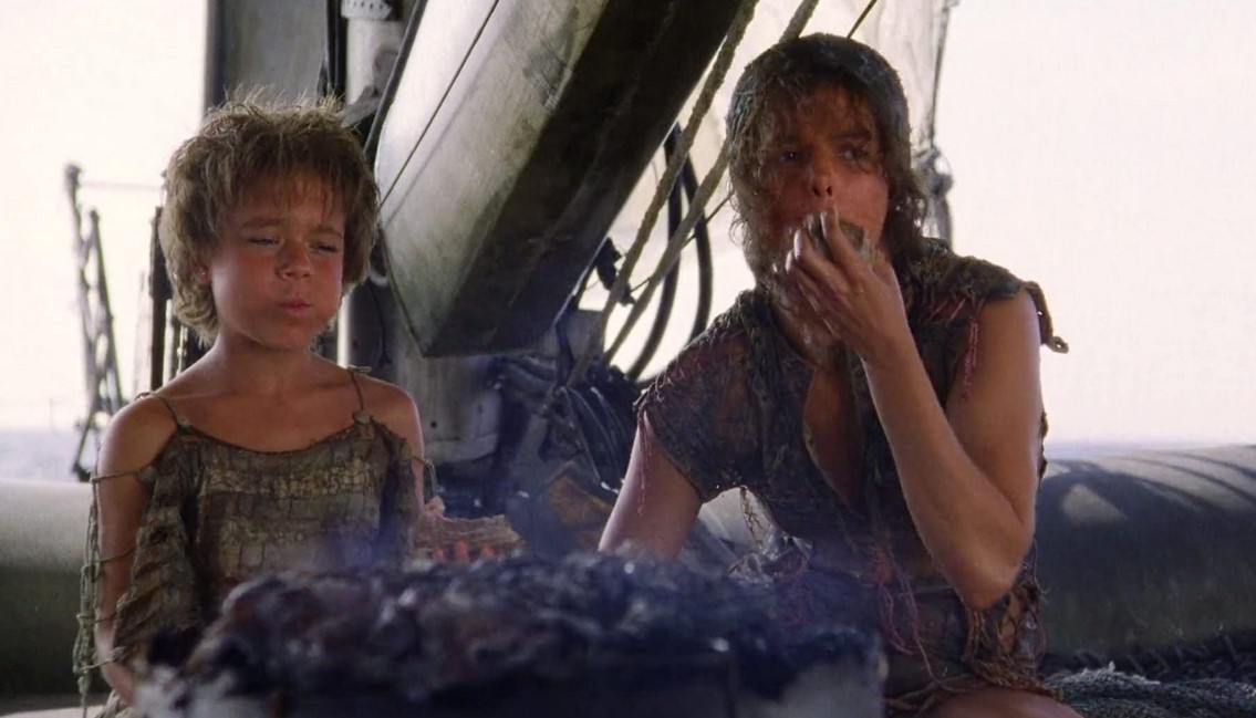 Waterworld (1995)