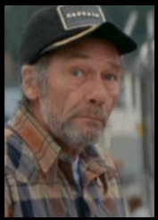 Lloyd Berry 