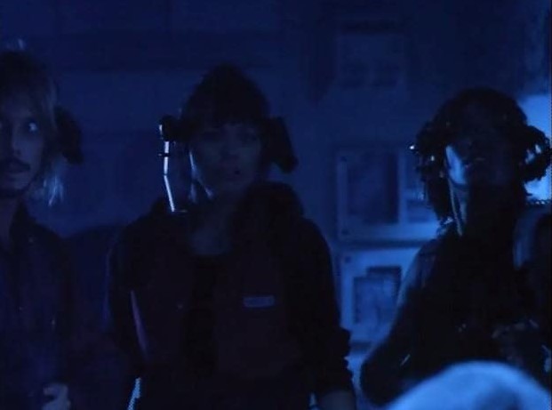 Shadowchaser 3 (1995)