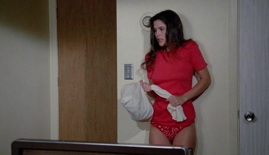 Evils Of the Night (1985)