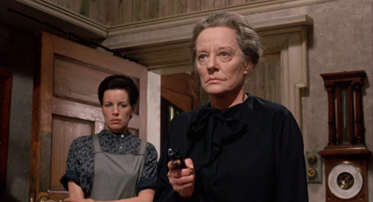 Die ! Die ! My Darling ! (1965) 