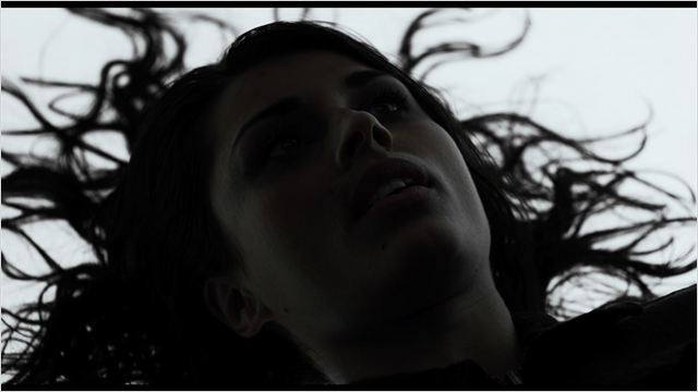 Under The Skin (2013)
