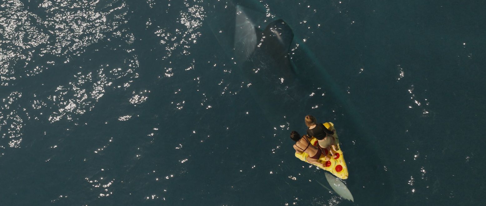 Killer Whale (2026) 