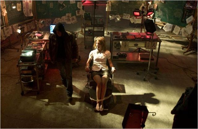 The Cell 2 (2009) 