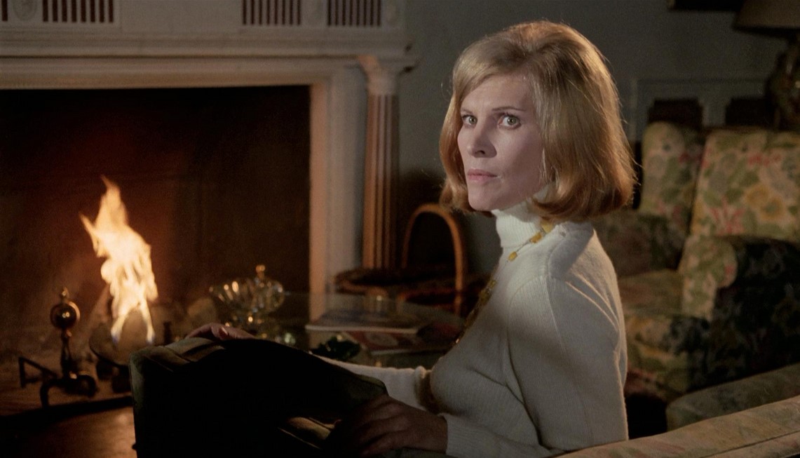 Murder Mansion (1972) 