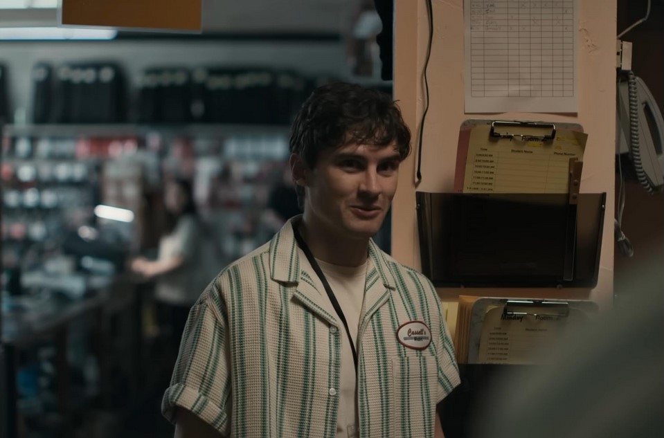 Obsession (2025) 