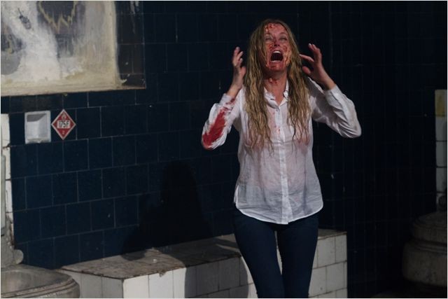 Détour Mortel 6 - Last Resort de Valeri Milev - 2014 / Survival - Horreur