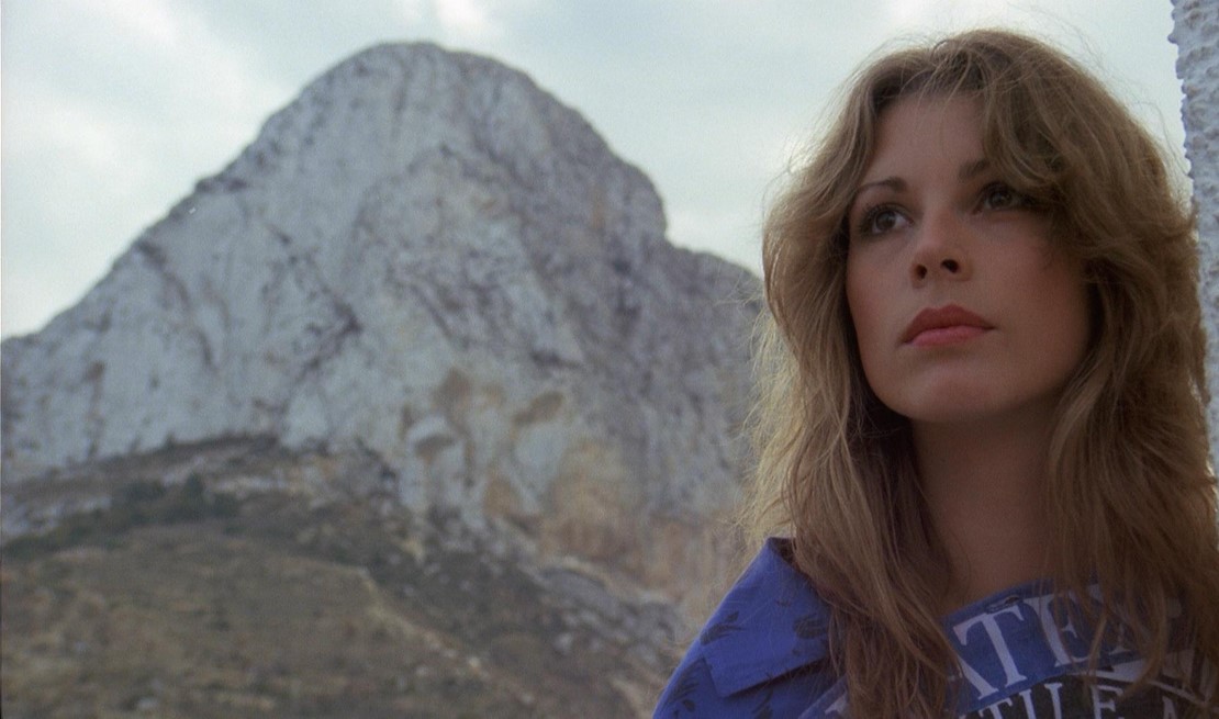 La Lune De Sang (1981) 