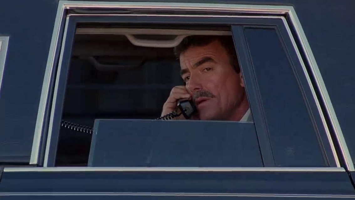 L'Ambulance (1990) 