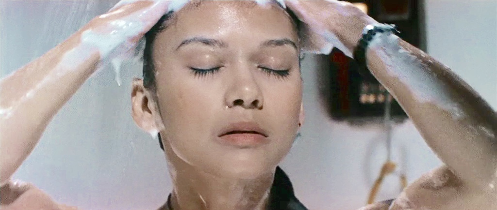 M.A.L. : Mutant Aquatique En Liberté (1989)
