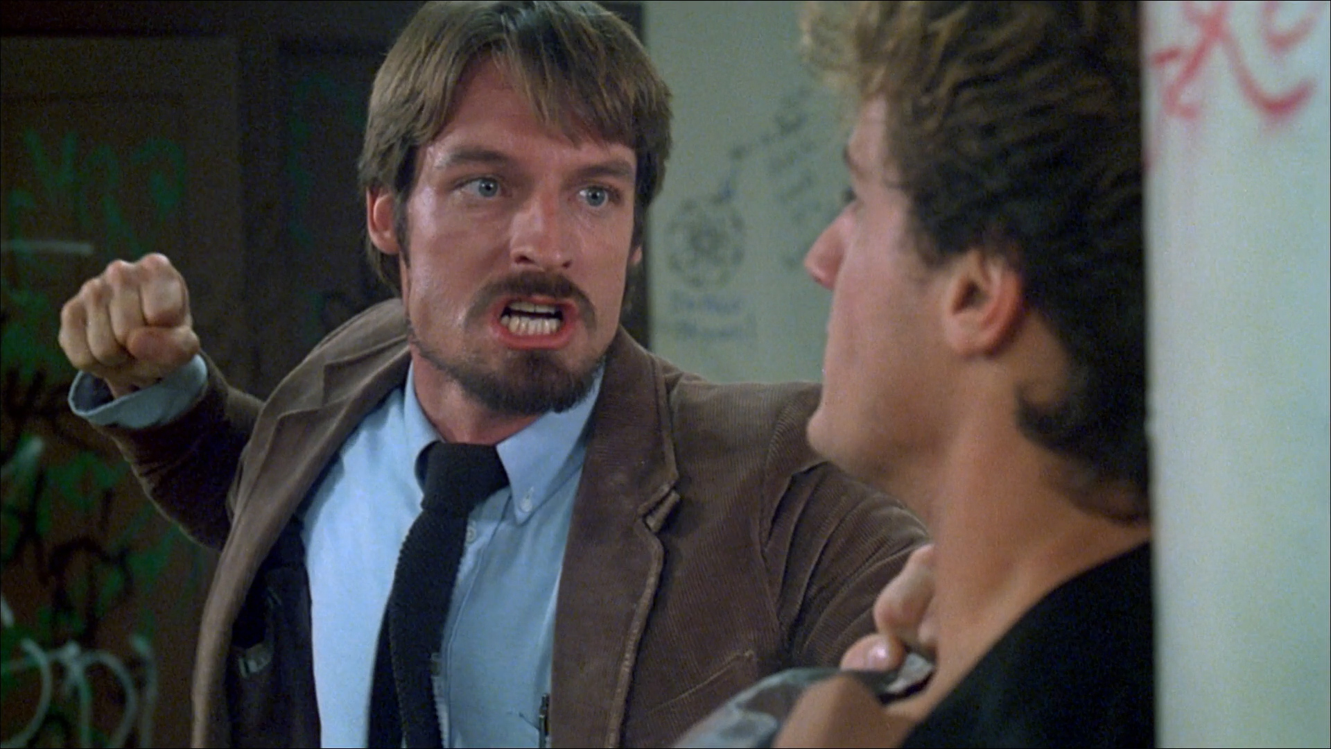 Class Of 1984 (1982)