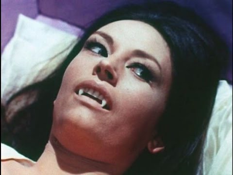 Malenka La Vampire (1969) 