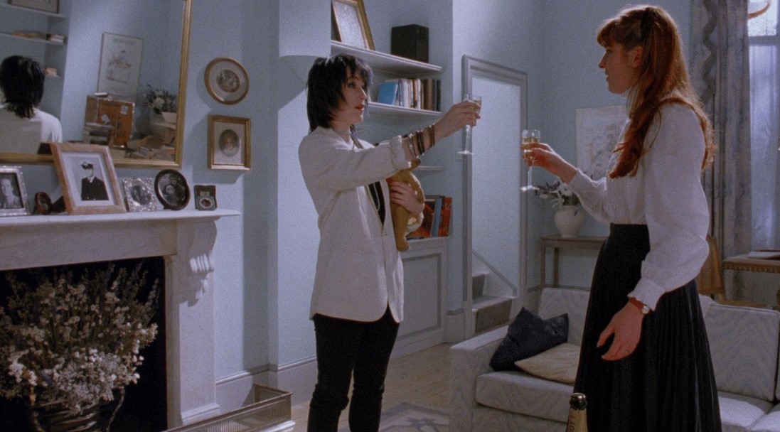 Dream Demon (1988)