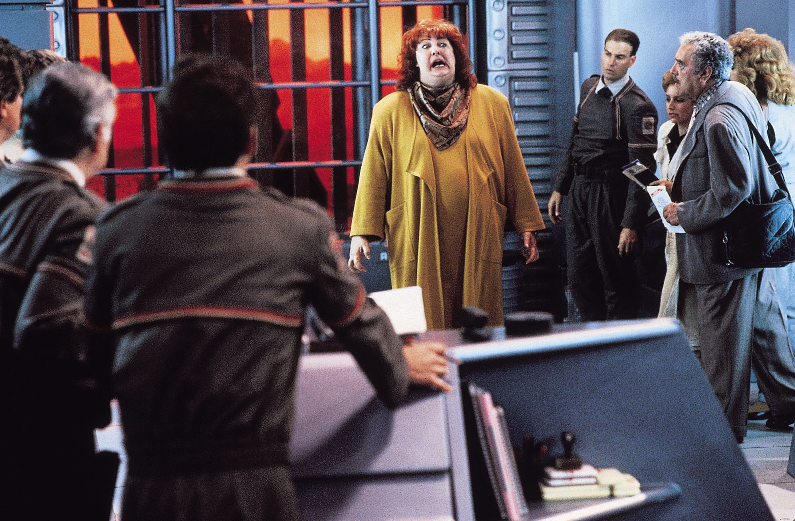 Total Recall (1990) 