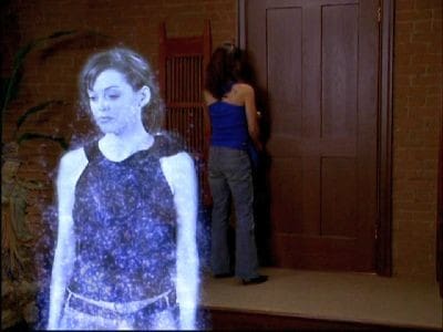 Charmed - Saison 8 