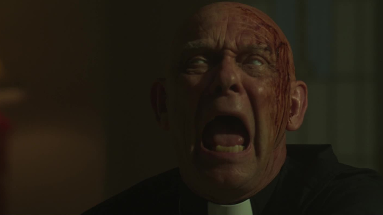 The Last Exorcism (2023) 