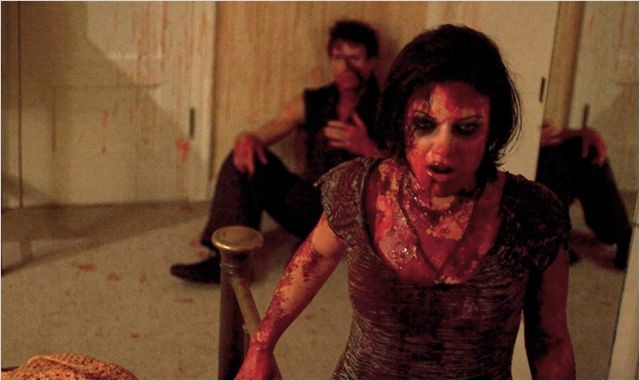 The Violent Kind (2010)