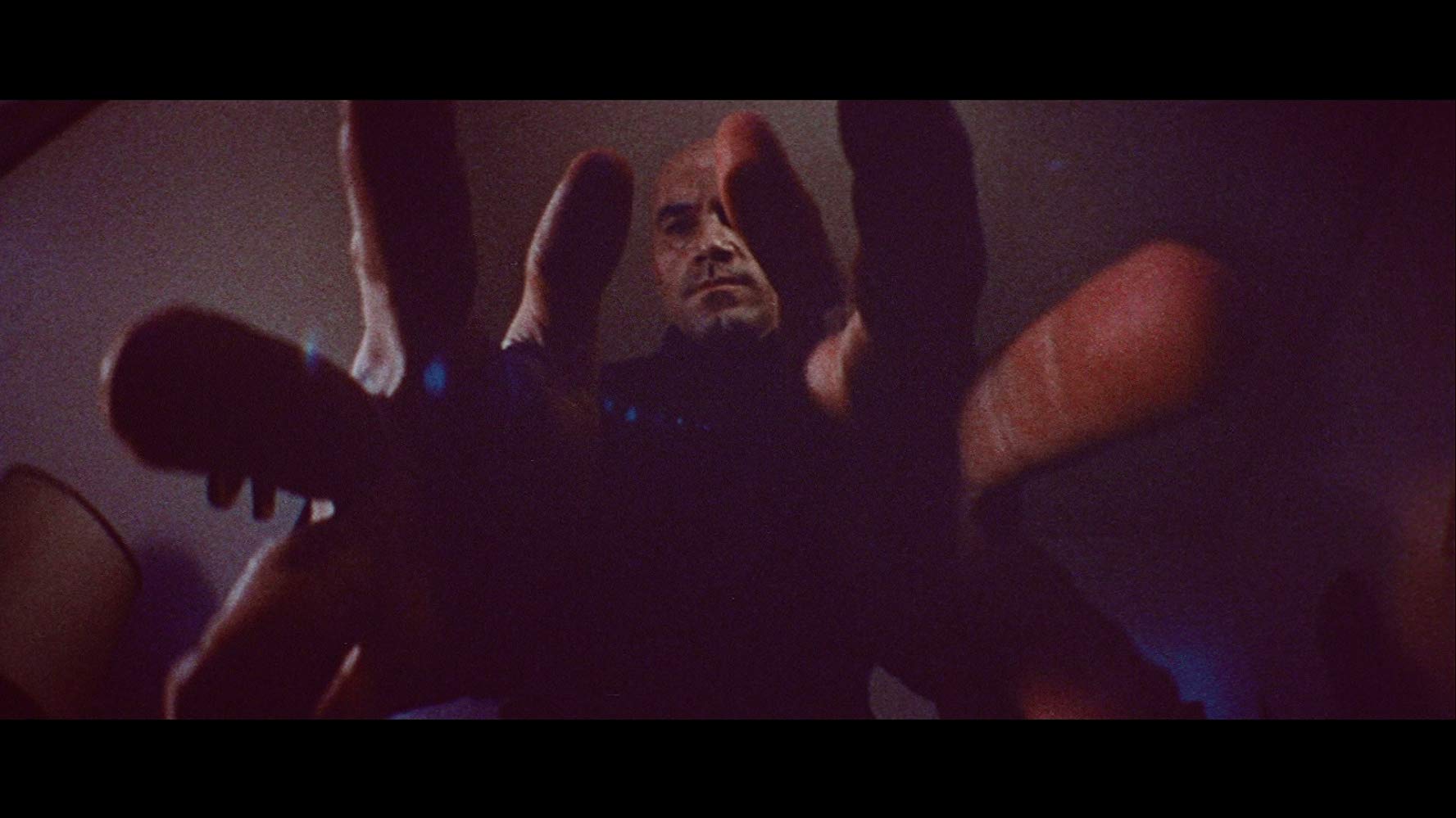 La Vengeance Du Zombie (1974)