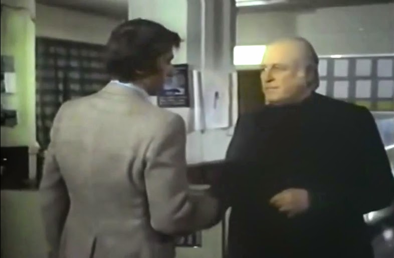Le Tueur De Manhattan (1980)