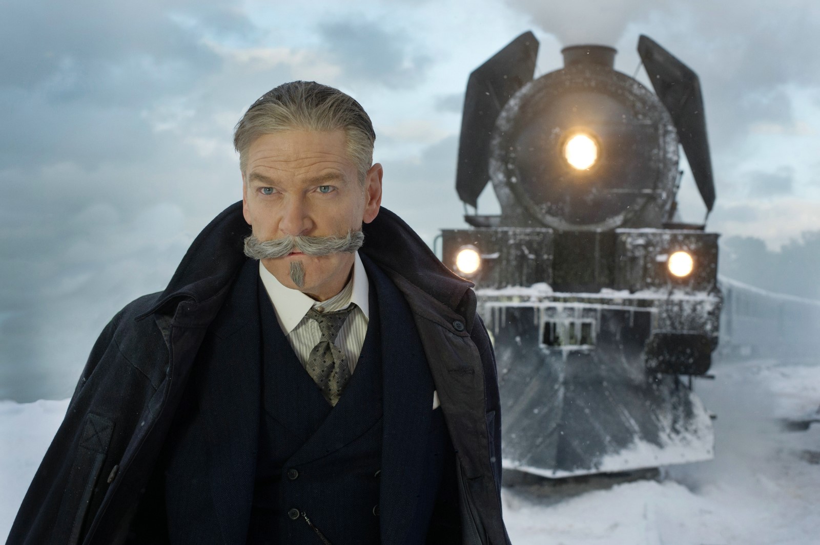 Le Crime de l'Orient-Express (2017)