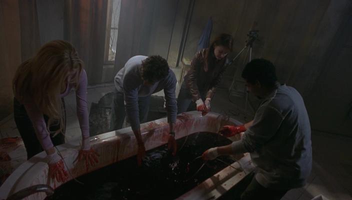 Dracula 2 - Ascension (2003)