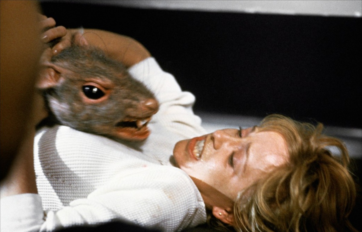 Creepozoids (1987)