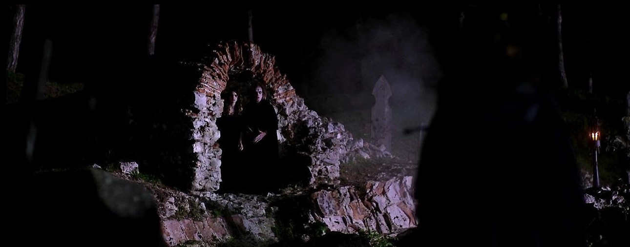 Subspecies 5 : Blood Rise (2023)