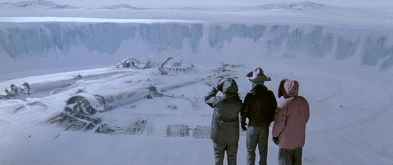 The Thing (1982) 