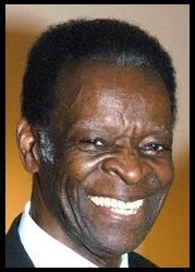 Brock Peters 