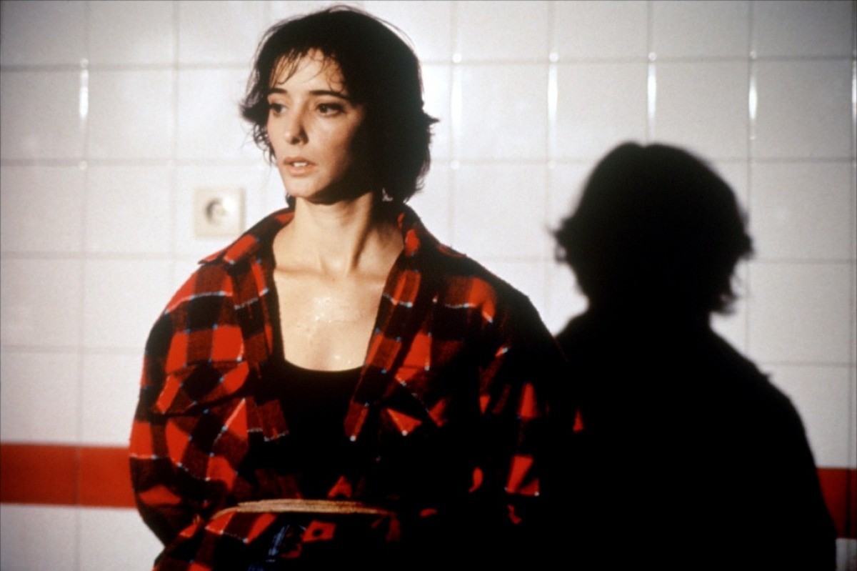 Tesis (1996)
