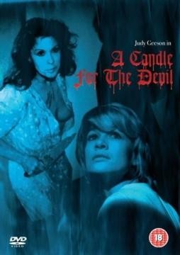 A Candle For The Devil de Eugenio Martin - 1970