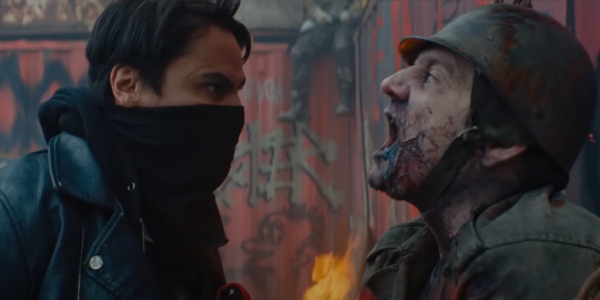 Blood Quantum (2019)