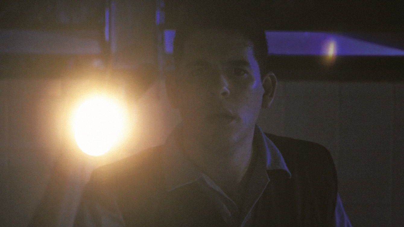 Morgue (2019)