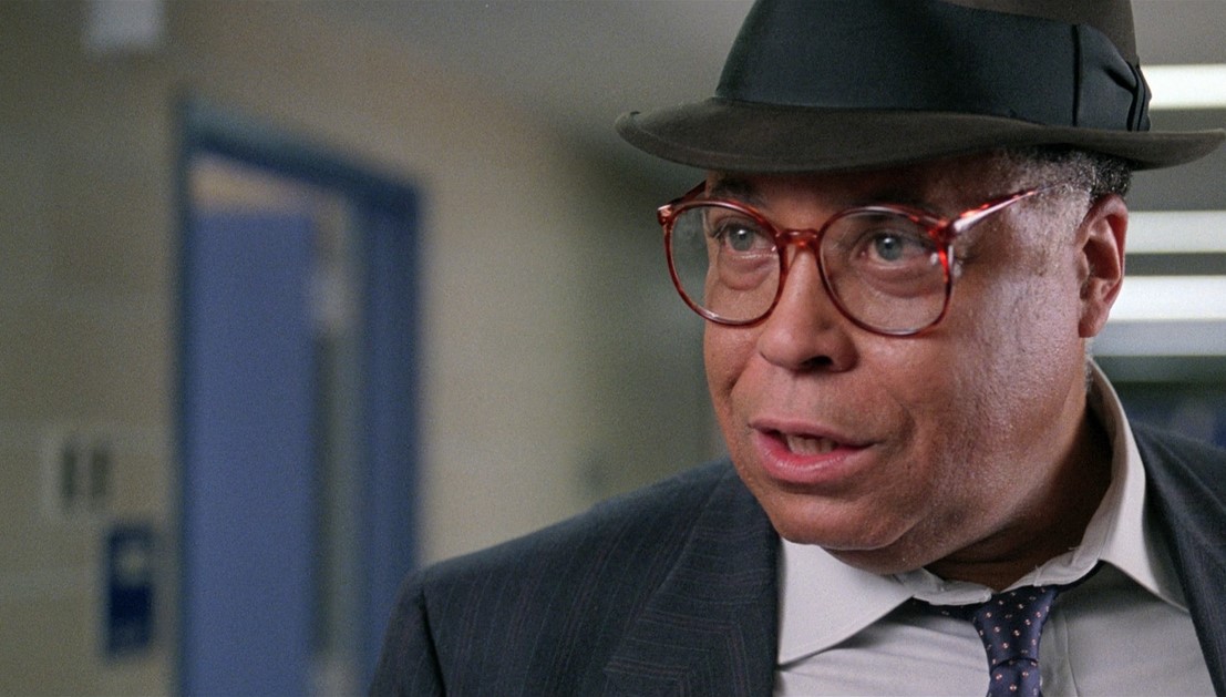 L'Ambulance (1990) 