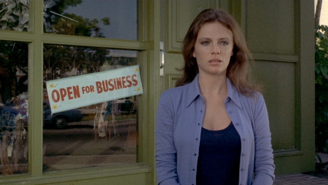 Satan, Mon Amour ! (1971) 