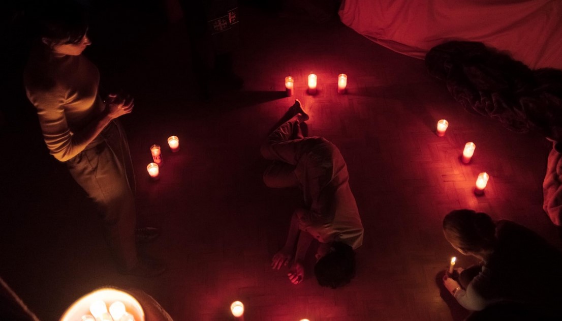 13 Exorcismes (2022) 