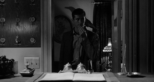 Psychose (1960) 